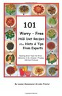 101 Worry  Free Hcg Diet Recipes Plus Hints  Tips From Experts