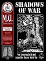 Shadows of War Battle the Mythos Against the Horror of War