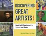 Discovering Great Artists HandsOn Art Experiences in the Styles of Great Masters