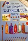 The Complete Watercolour Course