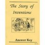 Story Of Inventions Answer Key