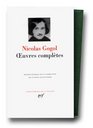 Gogol  Oeuvres compltes
