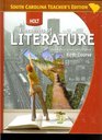 Essentials of American Literature Teacher's Edition