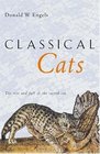 Classical Cats The Rise and Fall of the Sacred Cat