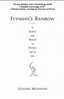 Feynman's Rainbow  A Search for Beauty in Physics and in Life
