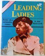 Leading ladies