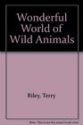 Wonderful World of Wild Animals