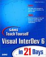 Sams Teach Yourself Visual InterDev 6 in 21 Days