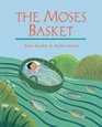 The Moses Basket
