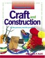 Preschool Art Craft  Construction