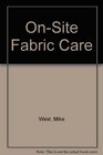 OnSite Fabric Care