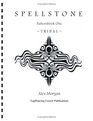 Spellstone Patternbook One Tribal