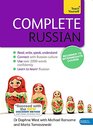 Complete Russian Beginner to Intermediate Course Learn to read write speak and understand a new language