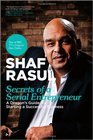 Secrets of a Serial Entrepreneur A Business Dragon's Guide to Success