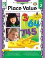 Place Value Practice Pages and EasytoPlay Learning Games for BaseTen Number Concepts