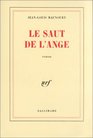 Le saut de l'ange Roman