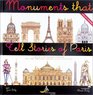 Monuments That Tell Stories of Paris