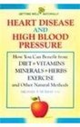 Heart Disease and High Blood Pressure