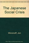 The Japanese Social Crisis