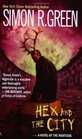 Hex and the City (Nightside, Bk 4)