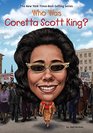 Who Was Coretta Scott King