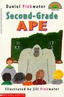 SecondGrade Ape