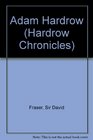Adam Hardrow