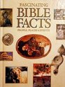 Fascinating Bible Facts People Places  Events