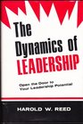 Dynamics of Leadership Open the Door to Your Leadership Potential