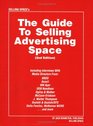 The Guide to Selling Advertising Space 2nd Edition
