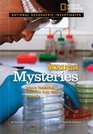 National Geographic Investigates Medical Mysteries Science Researches Conditions From Bizarre to Deadly
