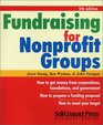 Fundraising for Nonprofit Groups