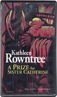 A Prize for Sister Catherine Unabridged Audio Cassette
