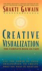 Creative Visualization The Complete Book on Tape