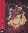 Heroes of the Kabuki Stage: An Introduction to the World of Kabuki With Retellings of Famous Plays Illustrated by Woodblock Prints