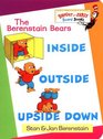 IInside Outside Upside Down (Berenstain Bears)