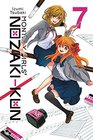 Monthly Girls' Nozakikun Vol 7