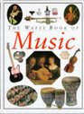 The Watts Book of Music