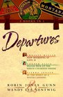 Departures Three Books in One