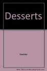 Desserts