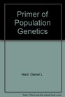 A primer of population genetics