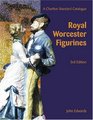 The Charlton Standard Catalogue of Royal Worcester Figurines
