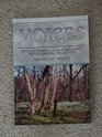 Voices A poetic journey laced in humanity and celebrating village life