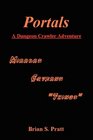 Portals A Dungeon Crawler Adventure