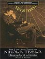 Wizard The Life and Times of Nikola Tesla Biography of a Genius