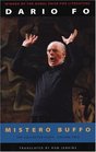 Mistero Buffo  The Collected Plays of Dario Fo Volume 2