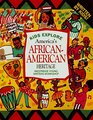 Kids Explore America's African American Heritage