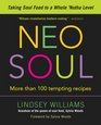 Neo Soul Taking Soul Food to a Whole 'Nutha Level