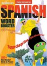 Vocabulearn Spanish Word Booster (VocabuLearn)