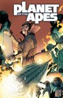 Planet of the Apes Vol 3 Children of Fire
